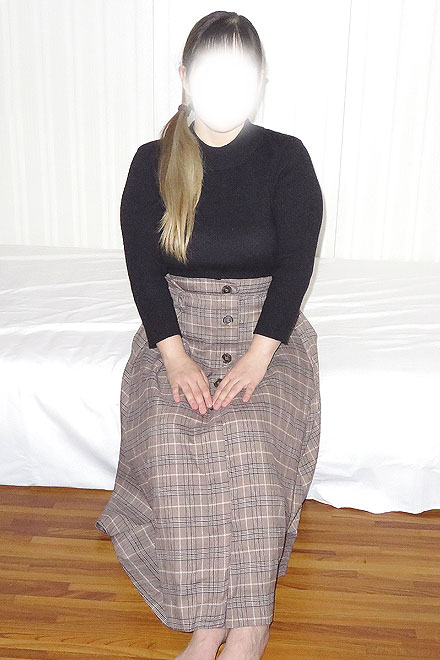 ここね プロフィール写真1