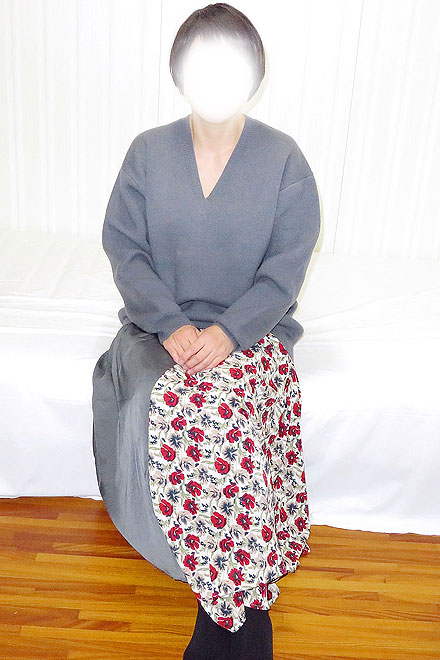 えみこ プロフィール写真1