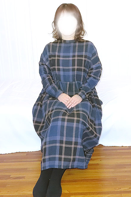 はづき プロフィール写真1