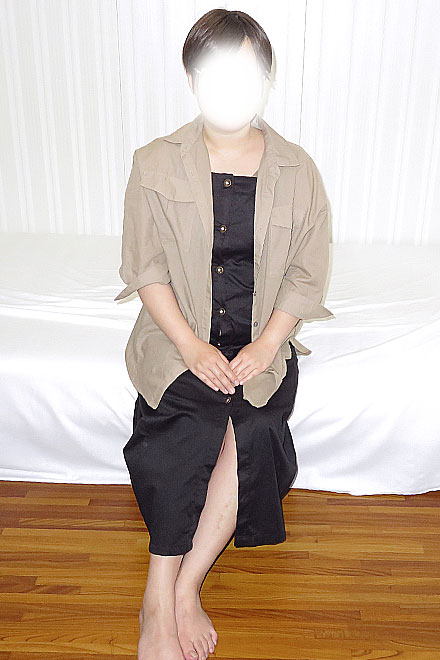 ちはる プロフィール写真1