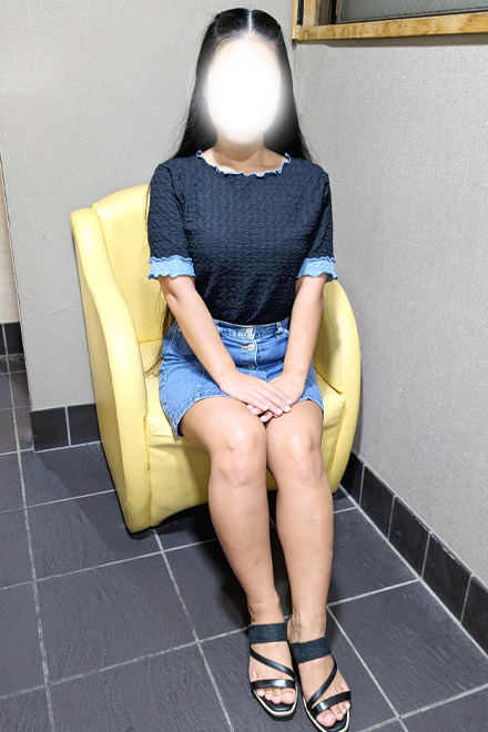 ひめ プロフィール写真2
