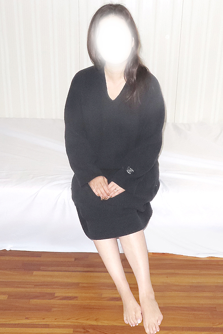 さやか プロフィール写真1