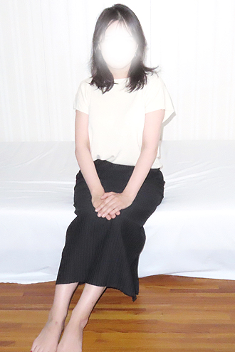 ともみ プロフィール写真1