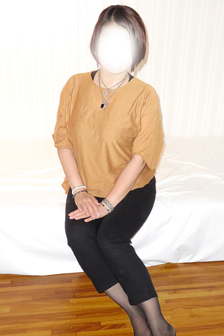 こずえ プロフィール写真1