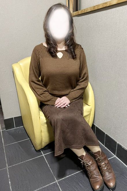千賀 明里 プロフィール写真2