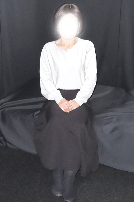 二階堂 春 プロフィール写真1