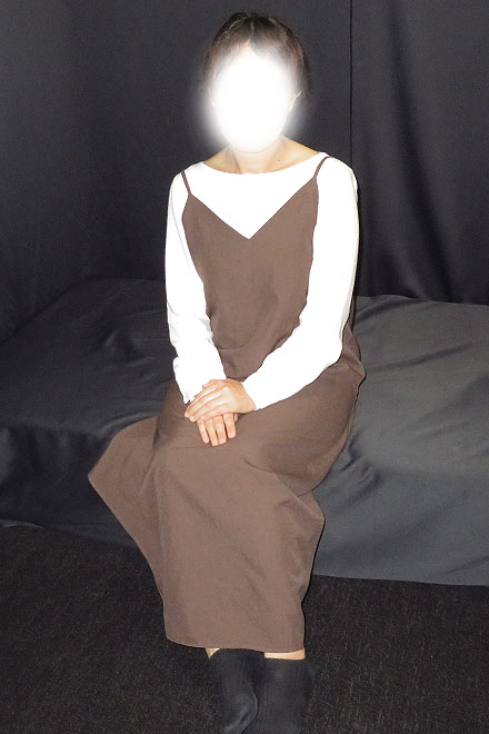 工藤 由江 プロフィール写真1