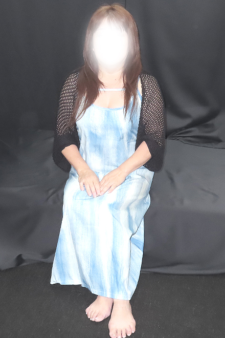 武田 瞳 プロフィール写真1