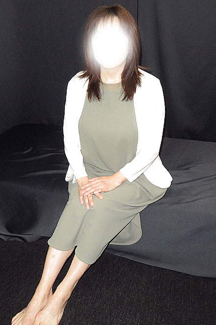 湯浅 忍 プロフィール写真1