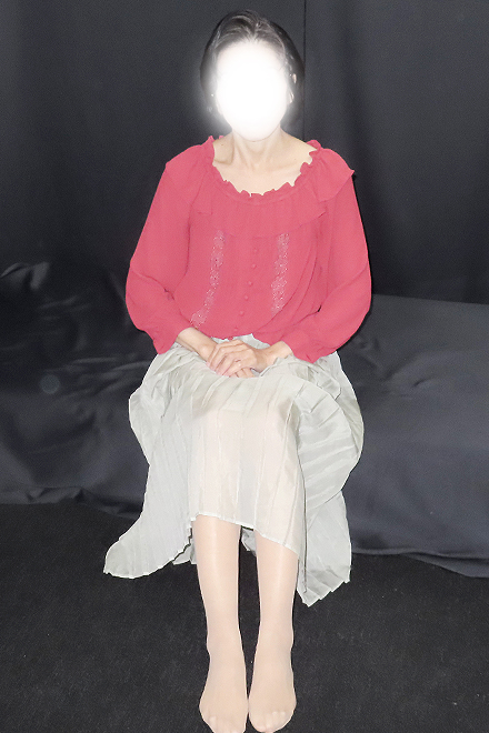 大城 渚 プロフィール写真1