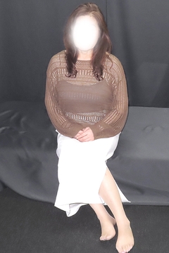 千賀 明里(50)