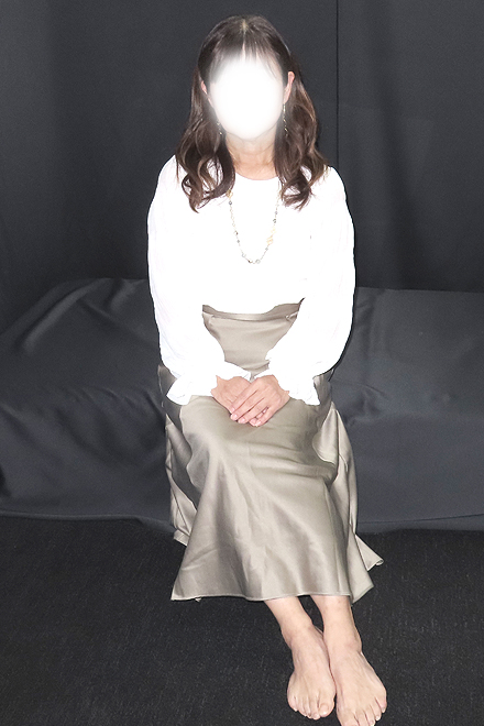 若松 亜美 プロフィール写真1