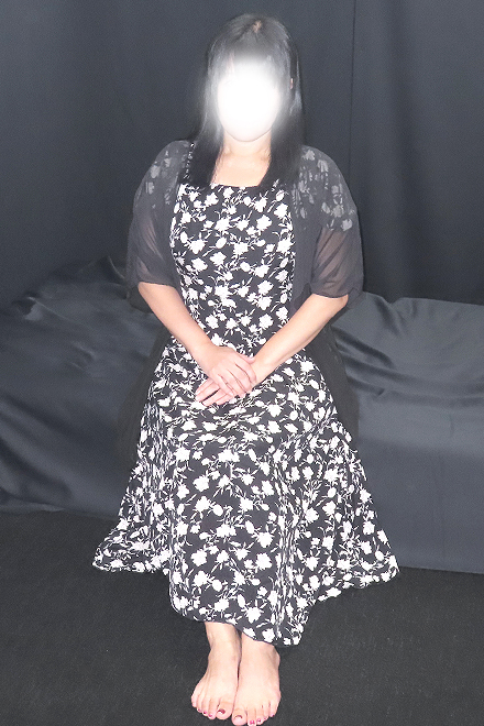 藤枝 良美 プロフィール写真1